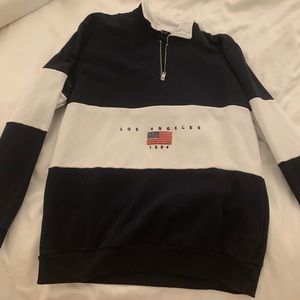Brandy Melville L.A. sweatshirt
